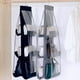 thumbnail image 5 of Yuarrent Solución de organizadores colgantes para bolsos, organizador de bolsos, bolsa de almacenamiento Almacenamiento y organización del hogar negro, 5 of 6