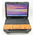 thumbnail image 2 of 14 Po Dell Latitude Rugged 5414, Portable 14 Po FHD, Core i5 6e Gén., 8 Go de RAM, SSD 256 Go, Windows 11 Pro (Remis à Neuf), 2 of 7