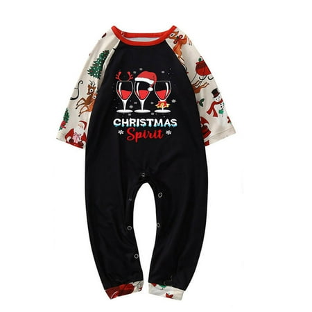 

Munlar Robes For Women Christmas Loungewear For Family Matching Family Christmas Pajamas Set Christmas Pjs For Family Set Top And Long Pants Sleepwear Sets