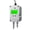 0-100Pa, variant on Mini Differential Pressure Transducer Wind Air Pressure Transmitter Sensor ,Low Maintenance