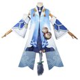 thumbnail image 3 of Ropa de cosplay de White Dew Ropa de cosplay de White Dew Ropa de actuación de animación secundaria, 3 of 6