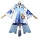 thumbnail image 3 of Ropa de cosplay de White Dew Ropa de cosplay de White Dew Ropa de actuación de animación secundaria, 3 of 5