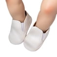 thumbnail image 2 of Fozruso Breathable Baby First Soft Sole Infant Sneakers Lightweight Prewalker Shoes For Crawling And Early Walking,Sizes 12(6-12 Months), 2 of 6