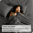 thumbnail image 2 of Ultra-Soft Flat Sheets - Premium 1800 Collection - Double Brushed, 2 of 12