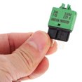 thumbnail image 4 of 1Pack Circuit Breaker Fuse With Overcurrent And Thermal Protection For Automotive Fuse Block And Marine Craft, 4 of 8