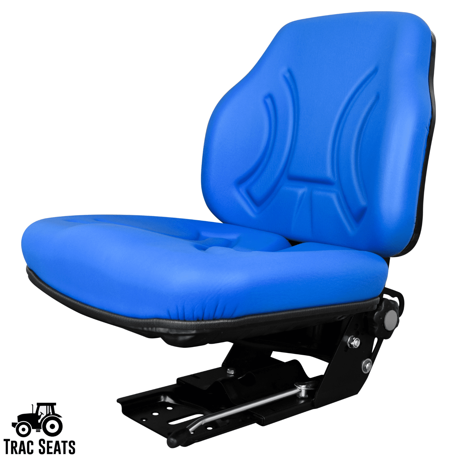 Blue Suspension Seat for New Holland TN55 TN60 TN65 TN70 TN75 TN85 TN95