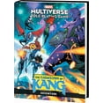 thumbnail image 2 of Marvel Multiverse Role-Playing Game Marvel Multiverse Role-Playing Game: The Cataclysm of Kang, (Hardcover), 2 of 2