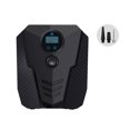 thumbnail image 3 of CAROOTU Digital Tire Inflator Pump Portable Air Compressor for Car Bicycles, 3 of 5