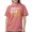 Crimson Red, variant on CafePress - Stand Back Dad Is Grilling T Shirt - Womens Comfort Colors® Shirt