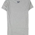 thumbnail image 2 of Reebok Womens Texas Graphic T-Shirt, Grey, Small, 2 of 2