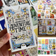 thumbnail image 2 of 78 juegos de mesa de tarot clásicos para principiantes de la era de la aventura cardlenormand you Japan, 2 of 5