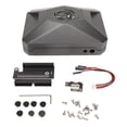 thumbnail image 1 of Caja de placa de desarrollo para Jetson Nano Professional, carcasa protectora de aluminio con placa adaptadora GPIO, color gris, 1 of 8