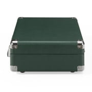 Crosley Cruiser Plus Vinyl Record Player with Speakers and Wireless Bluetooth - Audio Turntables