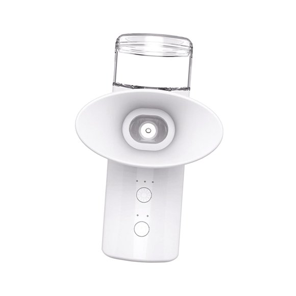 Nano Pulverizador Para El Cuidado De Los Ojos, Portátil Para El Cuidado De La Piel, Extensiones De Pestañas, jinwen Pulverizador para el cuidado de los ojos