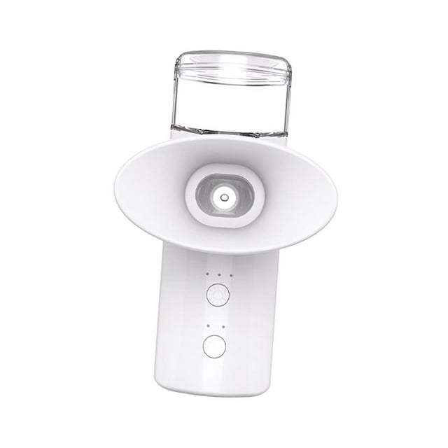 Nano Pulverizador Para El Cuidado De Los Ojos, Portátil Para El Cuidado De La Piel, Extensiones De Pestañas, Yuyangstore Pulverizador para el cuidado de los ojos