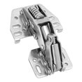 thumbnail image 4 of Bridge Hinge, Spring Hinge 86x60x35mm  For Bookcases For RV Hanging Cabinet For Cabinets Wardrobes, 4 of 8