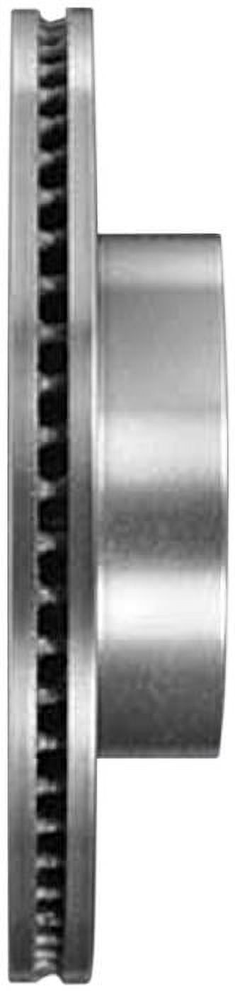 BENDIX PRT5341 Bendix Brake Rotor Fits select: 2003-2011 FORD RANGER, 2001-2005 FORD EXPLORER SPORT TRAC
