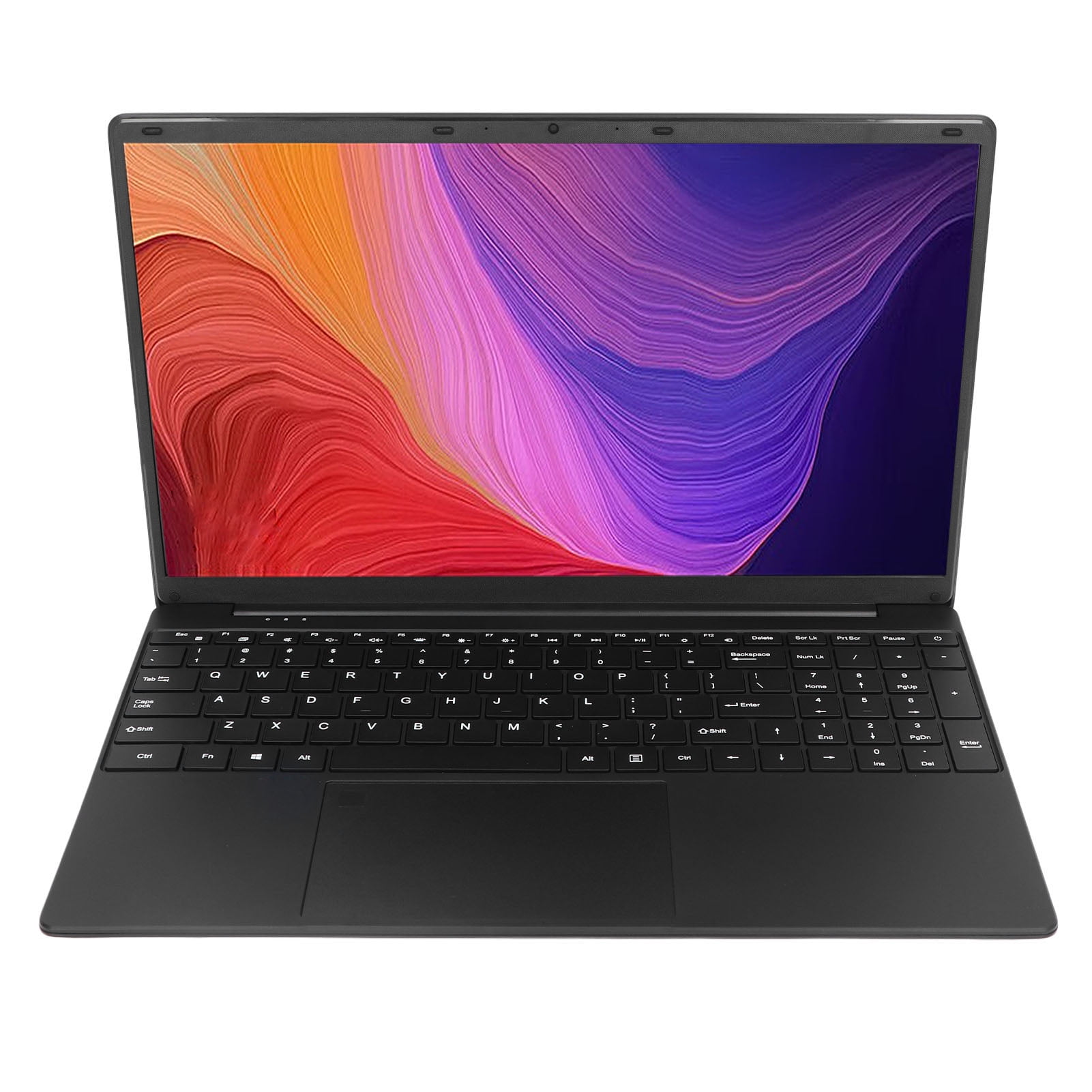 Business Laptop Computer with 15.6 Inch 1920x1080, 32G RAM 1T SSD