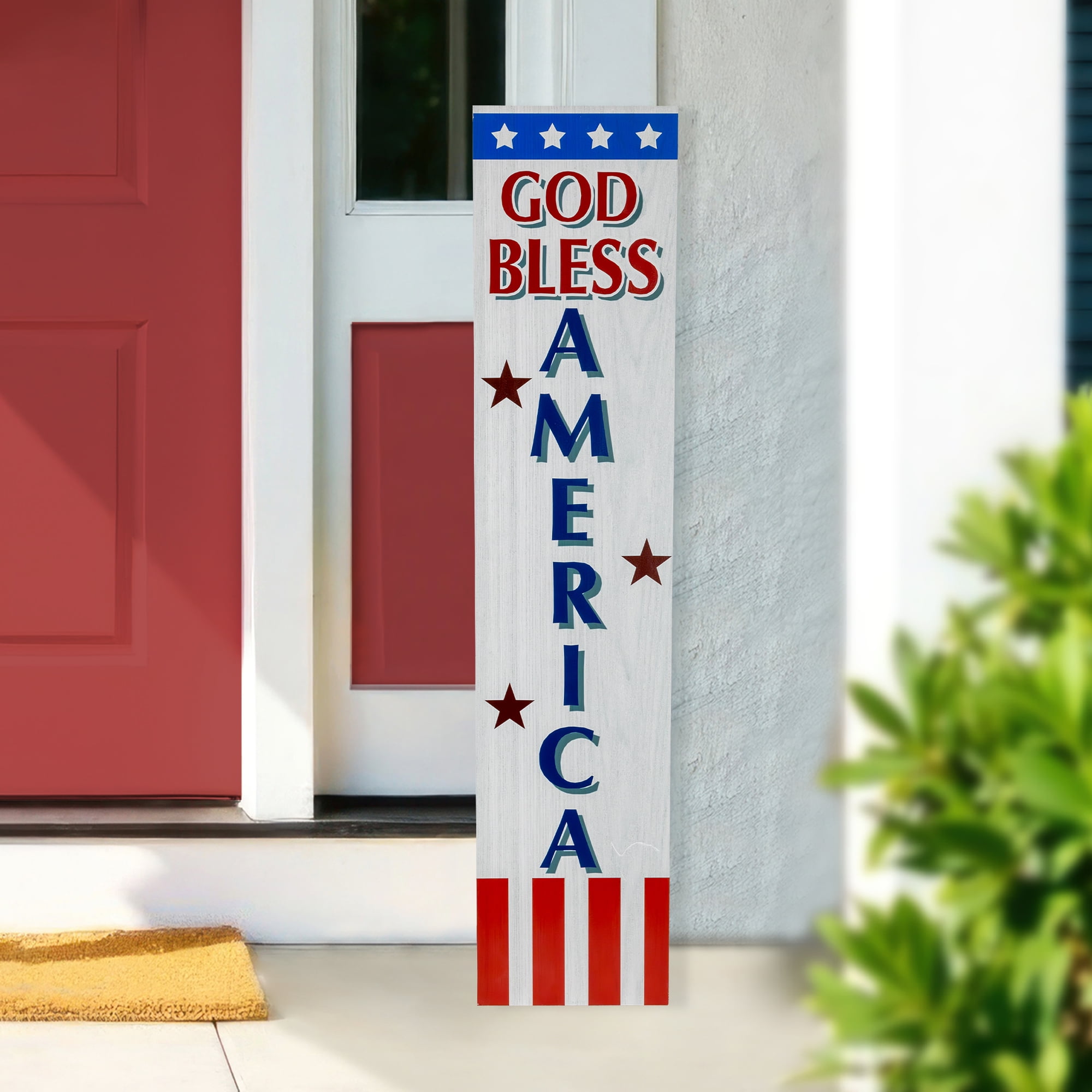 Northlight Americana 