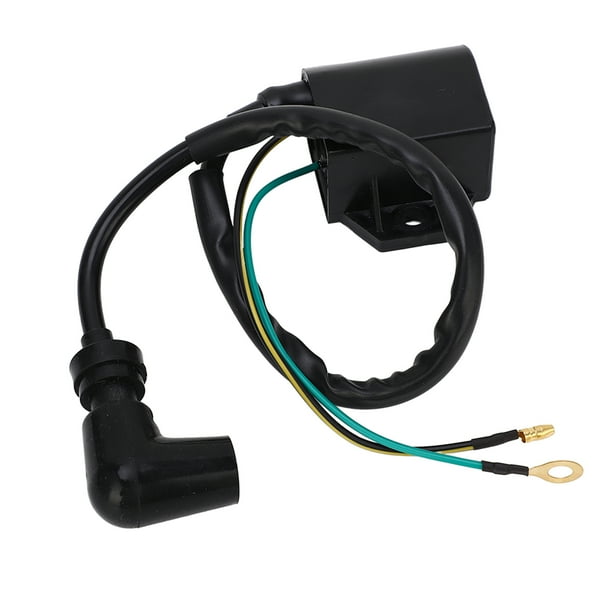 Outboard Ignition Coil Assembly,Outboard Ignition Coil 6H2 Marine