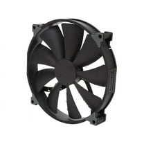Phanteks PH-F200SP 200mm Premier Case Fan Black color edition