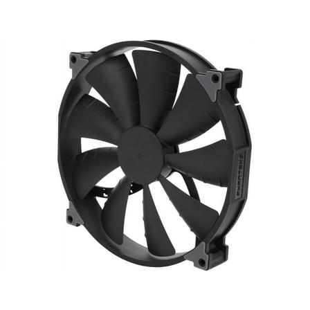 Phanteks PH-F200SP 200mm Premier Case Fan Black color edition