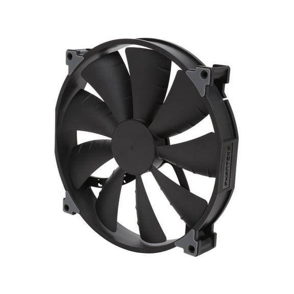 Phanteks PH-F200SP 200mm Premier Case Fan Black color edition