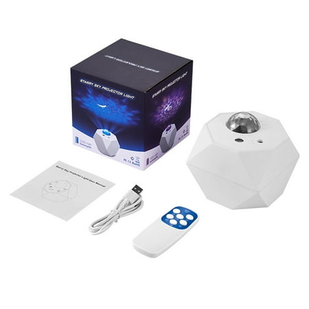 

Starry Sky Projector Light Christmas Rotating Starry Sky Starry Sky Light Nebula Nebula Projector