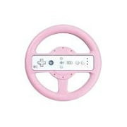Wii Micro Steering Wheel