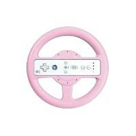 Wii Micro Steering Wheel
