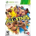 thumbnail image 2 of WWE All Stars | Xbox 360, 2 of 2