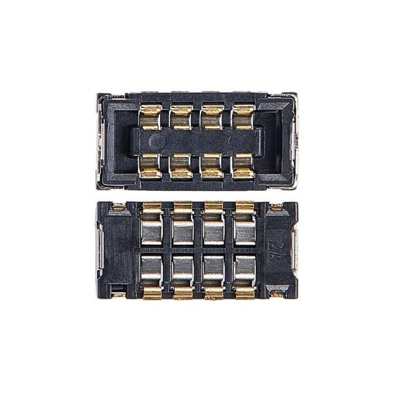 Replacement Battery FPC Connector Compatible For Boost Mobile Celero 5G (8 Pin) (10 Pack)