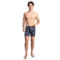 thumbnail image 4 of Jockey Sport Men's Stability Pouch Microfiber 6" Boxer Brief, 4 of 4