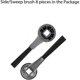 thumbnail image 4 of Accessories Kit for Shark Power Detect/Detect Pro RV2820AE,AV2820AE,AV2820VEUS,AV2800ZE,RV2820YE Par, 4 of 5