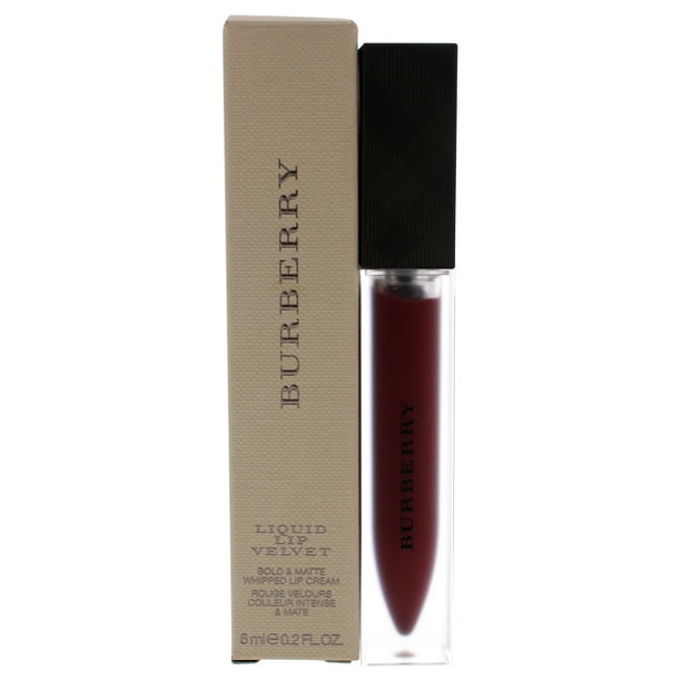 Burberry liquid top lip velvet 53
