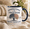 Black, variant on Generations of Freedom Mug Patriotic Family Heritage Gift for July 4th