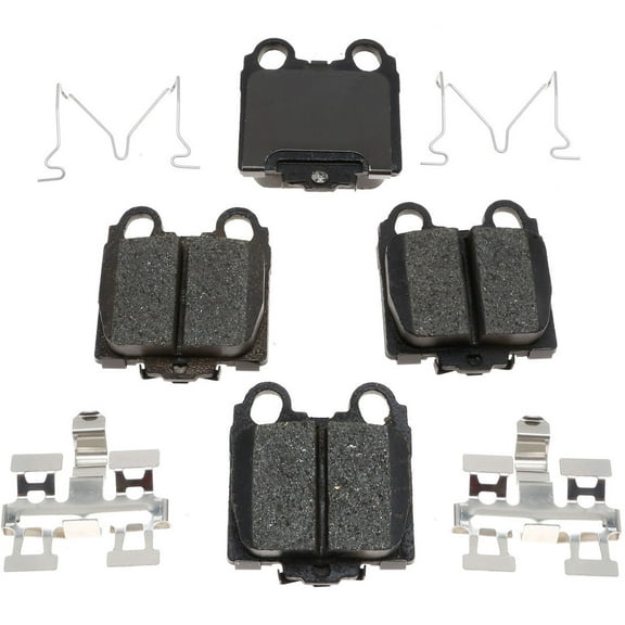 Acdelco 14D771CH 14d771ch