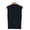 Black, variant on Sleeveless Turtleneck Tops for Women Sweater Vest Knit Pullover Top (Black One Size)