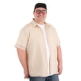 thumbnail image 1 of Plus Size Squints Palledorous Sandlot Costume, 1 of 5