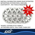 thumbnail image 4 of WHEEL COVER, 4 of 4