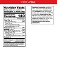 thumbnail image 3 of Cheez-It Original Cheese Crackers, Baked Snack Crackers, 30 Count, 3 of 10