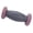 Black, variant on NFTIGB Foot Massage Roller Muscle Relaxing Massager Reduce Discomfort Plantar Fasciitis Massaging Tool for Leg Hand Arms Relief Deep Tissue Therapy Black 7.48 inches / 19 cm