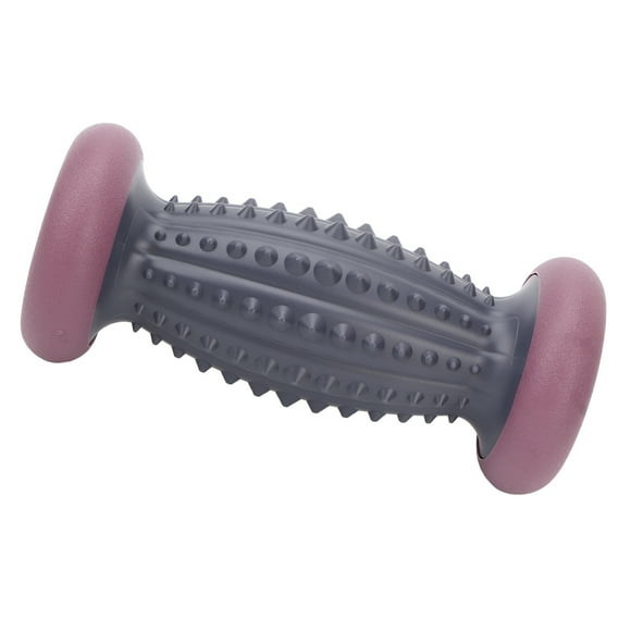 Foot Massage Roller Muscle Relaxing, Plantar Fasciitis Relieve Diabetic Neuropathy, Massager For Deep Tissue Foot Back Leg Hand, Discomfort Plantar Fasciitis Massaging Tool