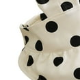 thumbnail image 4 of Chapeau de Protection UV Enfant Enfant Enfant Réglable Vide Top Cap, 4 of 6