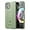 Green, variant on for Motorola Moto Edge 20 Lite (NOT Edge 20) Case Heavy Duty Shockproof Military Grade Drop Tested Case Super Sturdy Bumper Phone Cover for Moto Edge 20 Fusion HD Green
