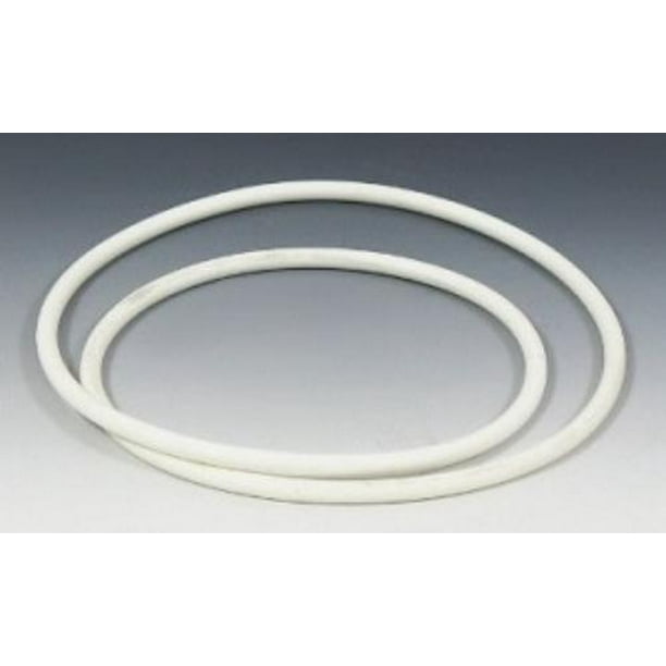 Hamilton Beach 33172 Crock Pot Lid Latch Strap Slow Cooker Gasket