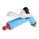 thumbnail image 4 of Pistola Rociadora De Agua A Alta Presión, Boquilla De Pistola Rociadora De Agua Suministros De Jardín Lavado De Autos Herramientas De Limpieza Para Jardín Para Macizos De Flores OTVIAP Watering Nozzle, 4 of 8
