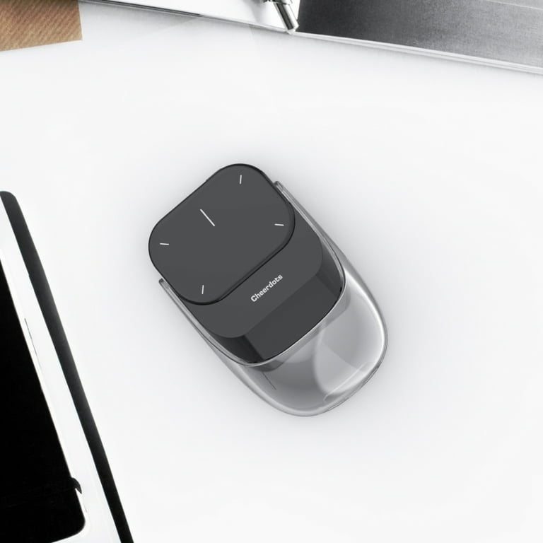 Cheerdots2 Revolutionary AI Smart Mouse
