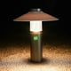 thumbnail image 4 of Luzes Al Aire Libre Led Tres en una Luz de Campamento Multifuncional de Pesca Magnética Linterna Portátil Linternas para Acampar, 4 of 9