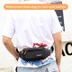 thumbnail image 2 of Entrenamiento Fanny Pack Crossbody Sling Bag Cintura 5 PPC PAQUETA IMPRESIÓN OXFORD, 2 of 9